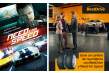 ¿Quieres conseguir un cambio de neumáticos con Need For Speed?