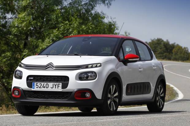 10 coches con Autogás GLP para todos los bolsillos