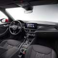 Skoda Kamiq, el nuevo SUV urbano de Skoda