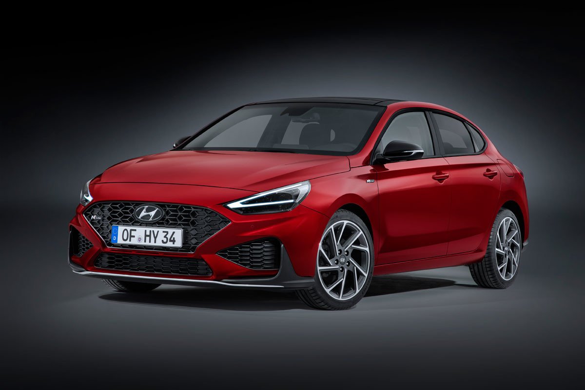 Todos los detalles sobre el nuevo Hyundai i30