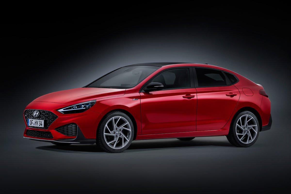 Todos los detalles sobre el nuevo Hyundai i30