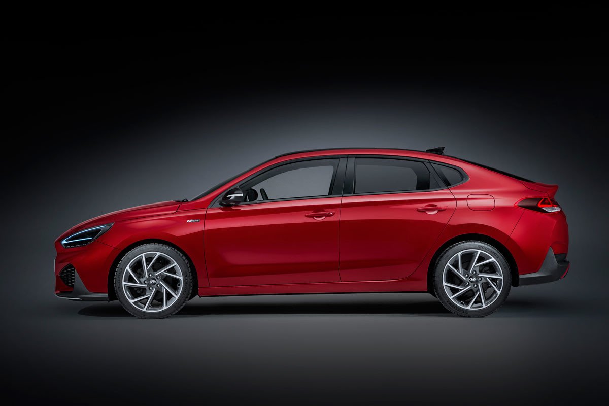 Todos los detalles sobre el nuevo Hyundai i30