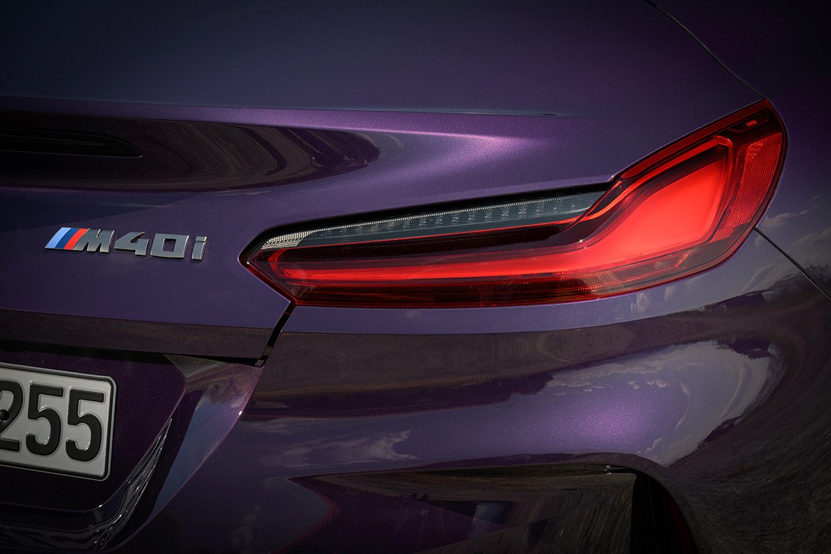 Nuevo BMW Z4, la renovación del biplaza alemán