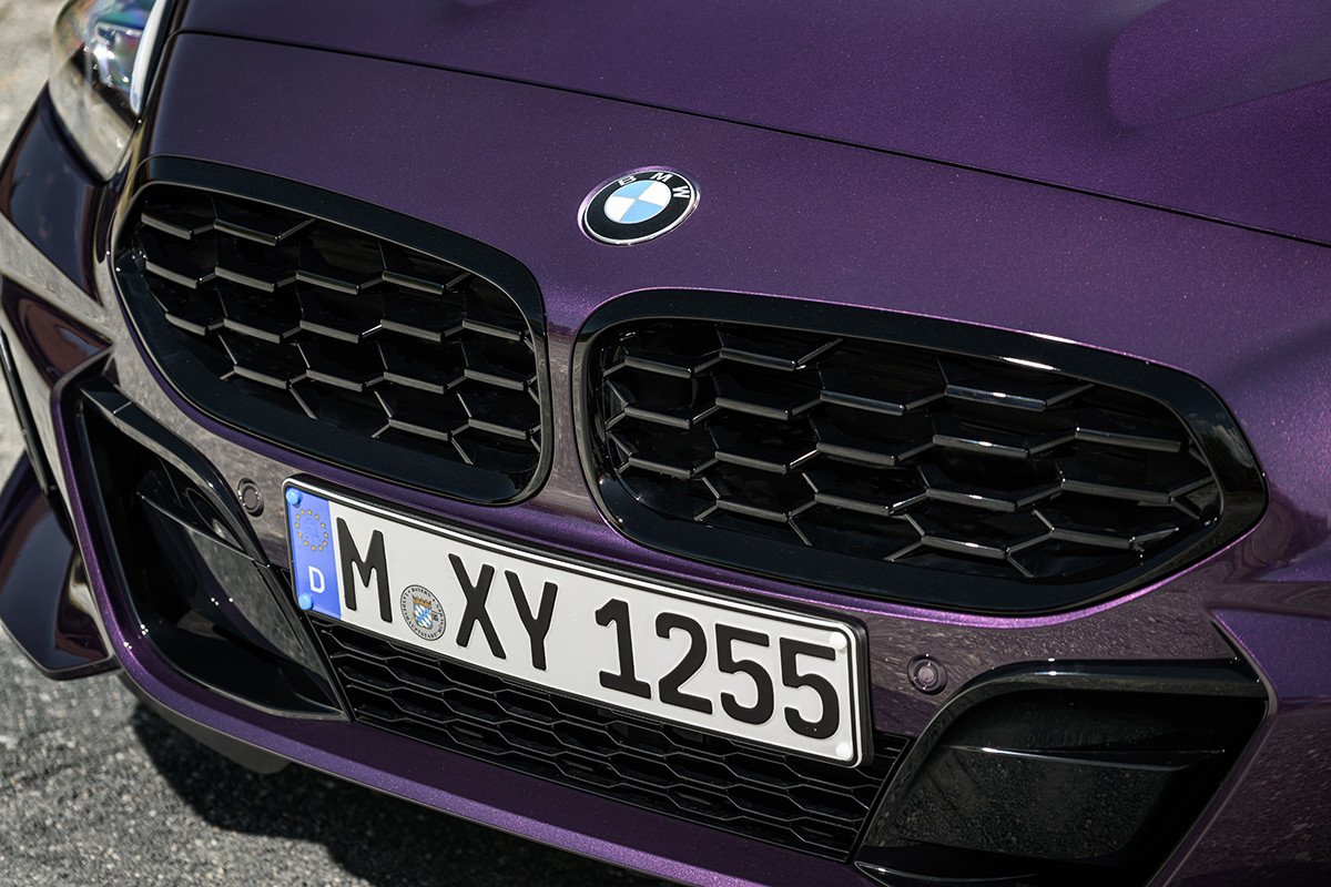 Nuevo BMW Z4, la renovación del biplaza alemán