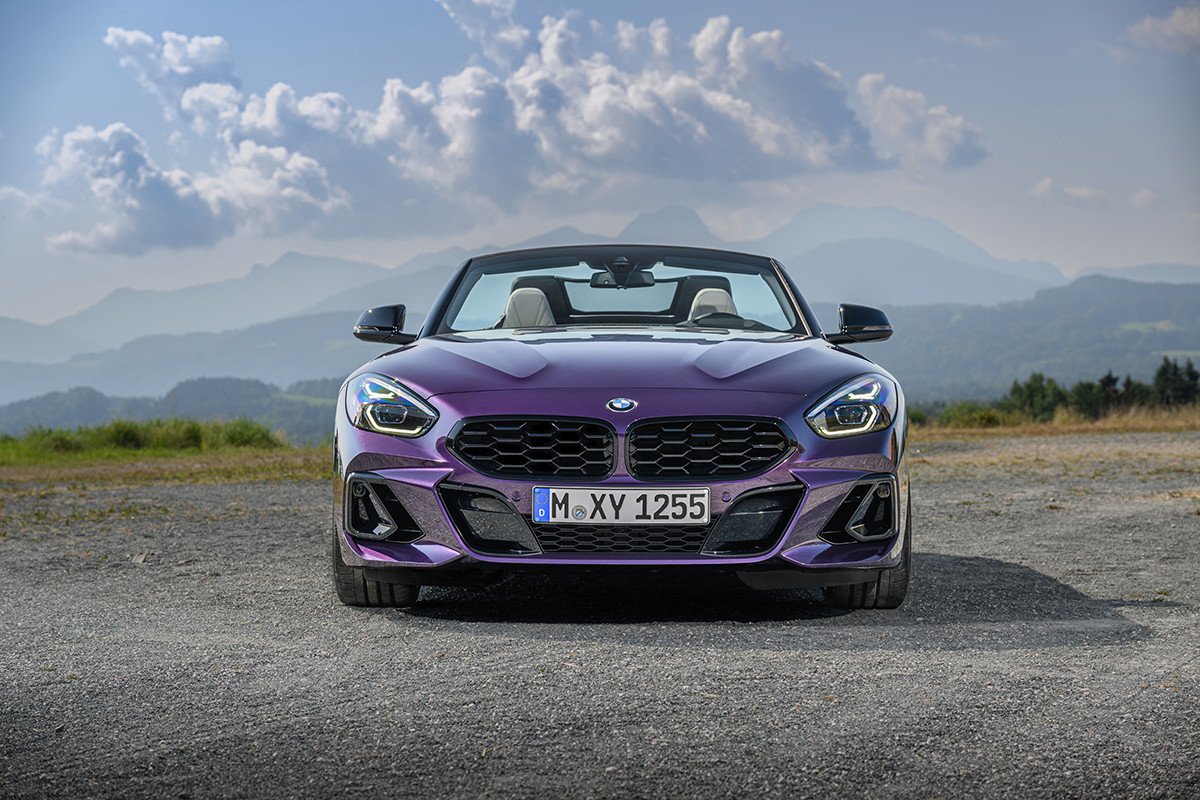 Nuevo BMW Z4, la renovación del biplaza alemán