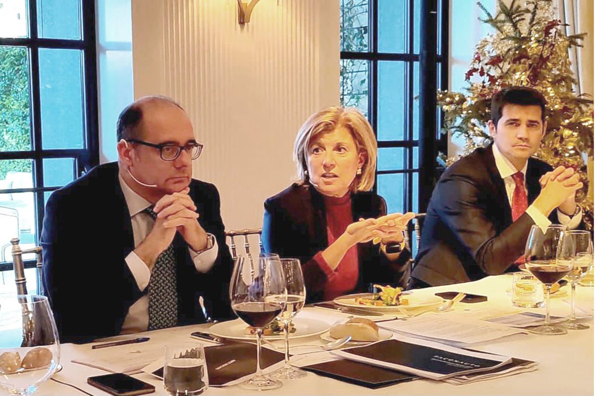 Marta Blázquez faconauto