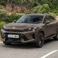 Guía de compra del nuevo CUPRA Formentor e-Hybrid: más cómodo, seguro y eficiente
