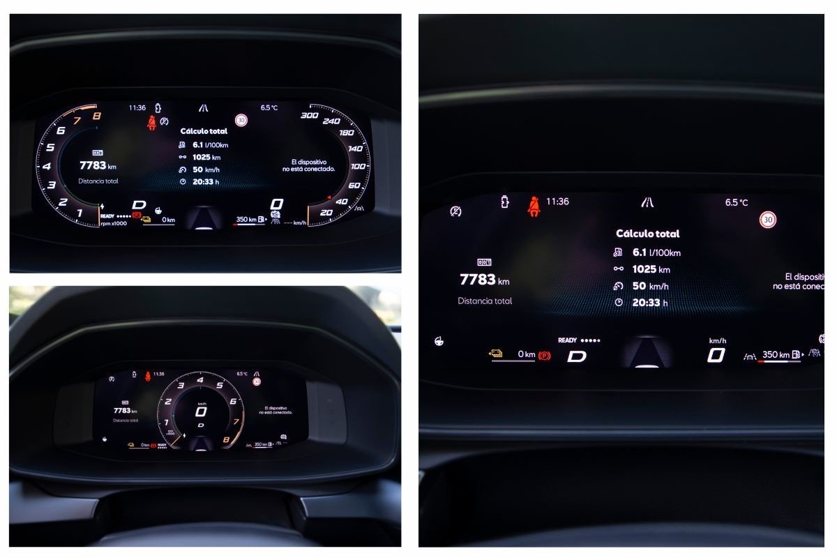 CUPRA Formentor e-Hybrid