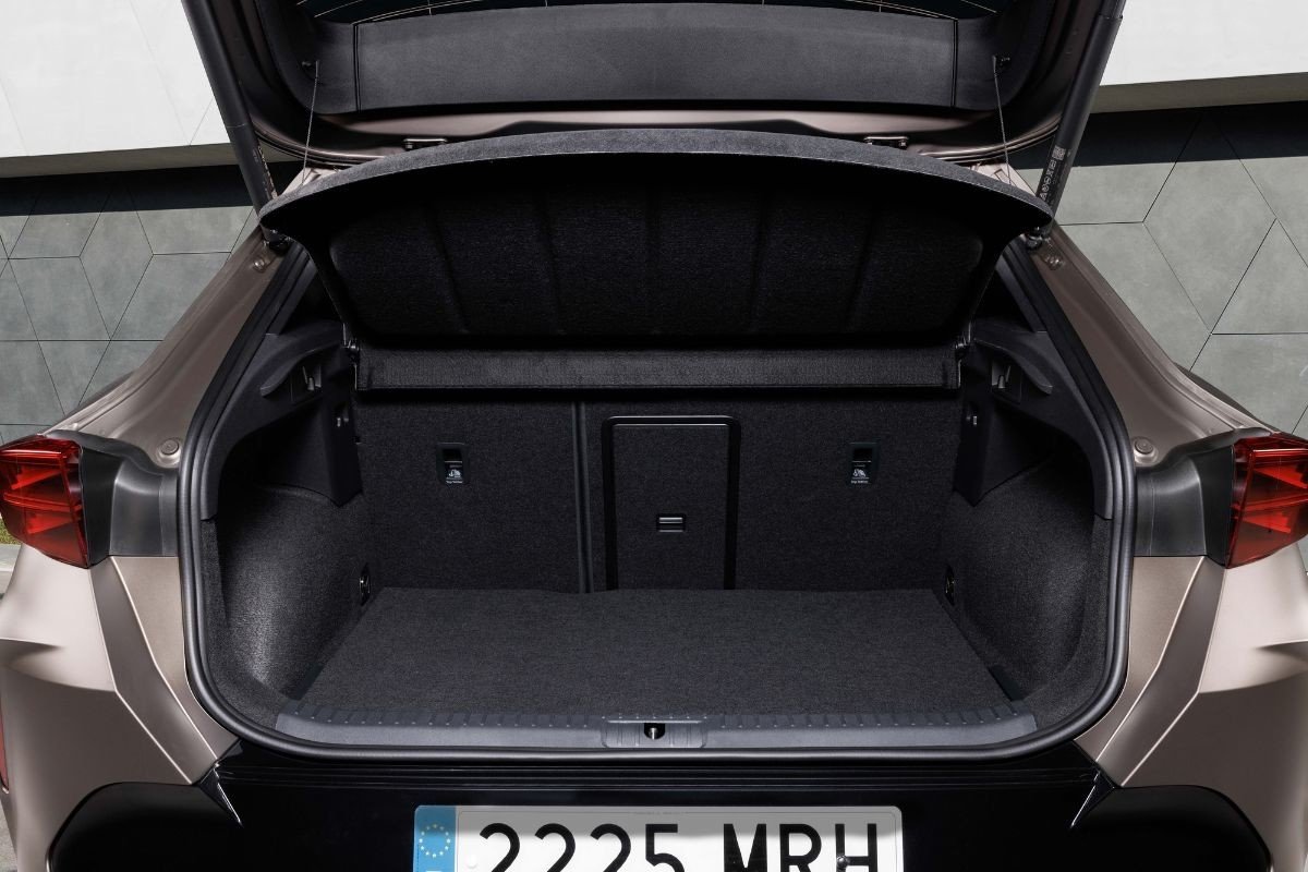 Guía de compra del nuevo CUPRA Formentor e-Hybrid: más cómodo, seguro y eficiente