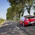 Prueba: Opel Ampera, 1,6 litros cada 100 km