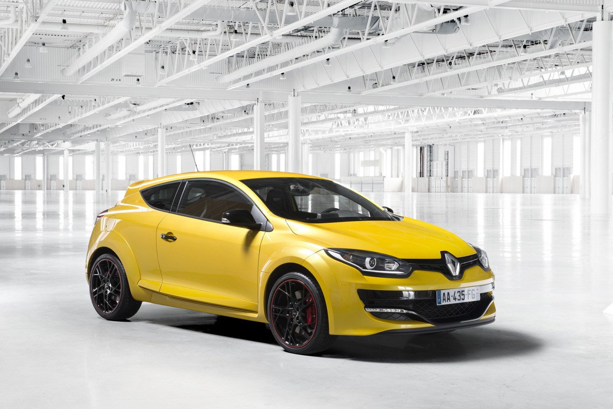 Renault llevará a Goodwood un coche de 1902