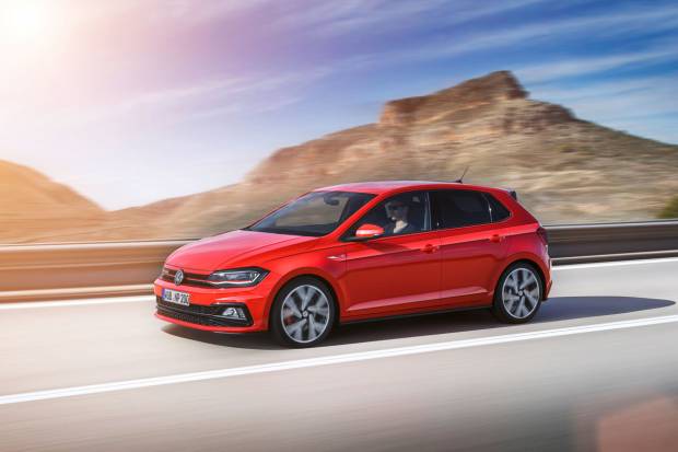 Los coches pequeños que llegarán en 2018