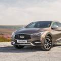 Infiniti deja España y Europa en 2020