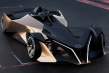 Nissan enseña por primera vez el Ariya Single Seater Concept