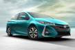 Toyota Prius Prime, la variante híbrida enchufable