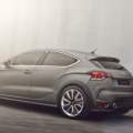 Citroën DS4 Racing concept: deportivo para Ginebra
