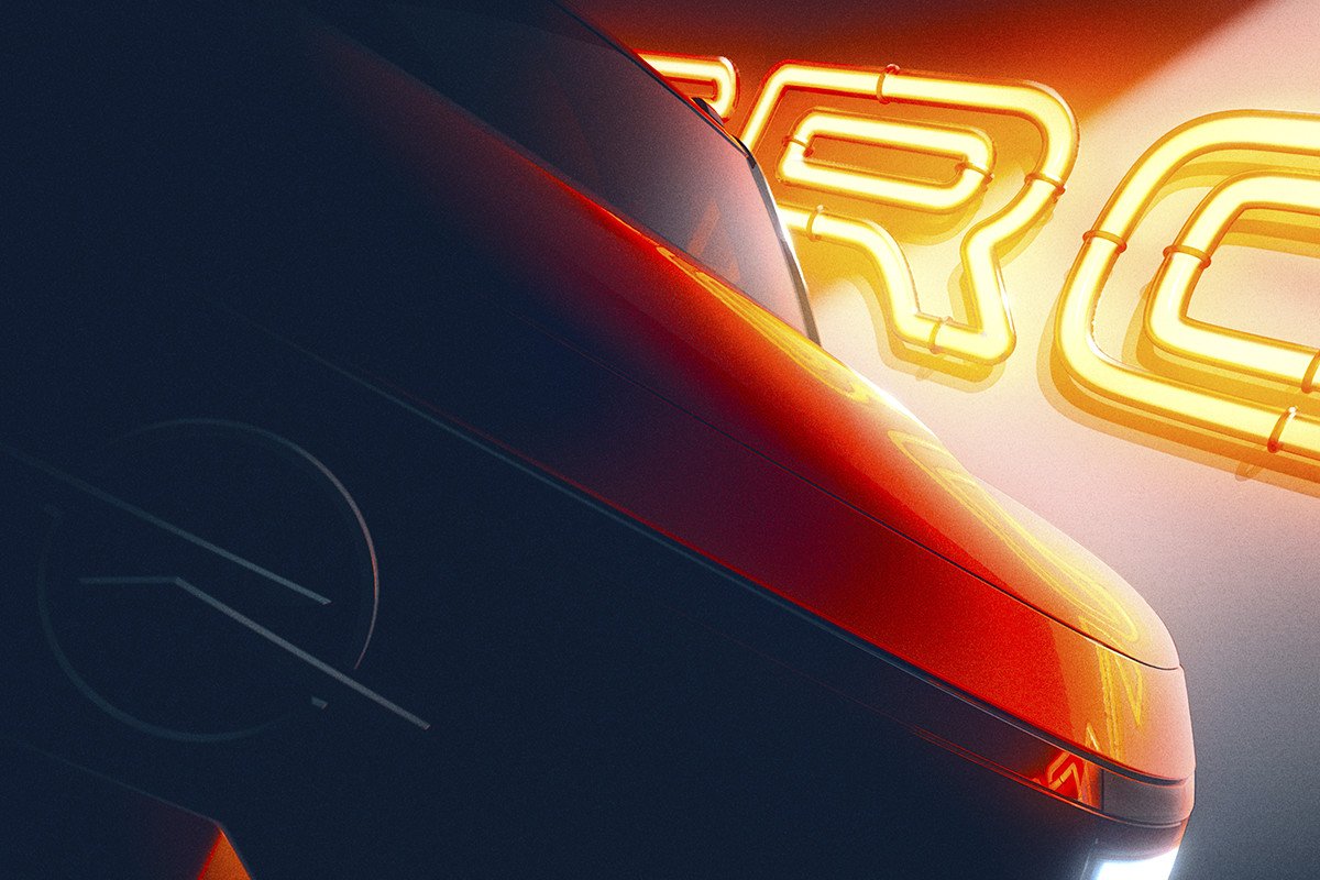 opel frontera eléctrico 2024 detalle