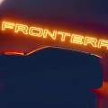 Vuelve el Opel Frontera en 2024, ahora como SUV eléctrico