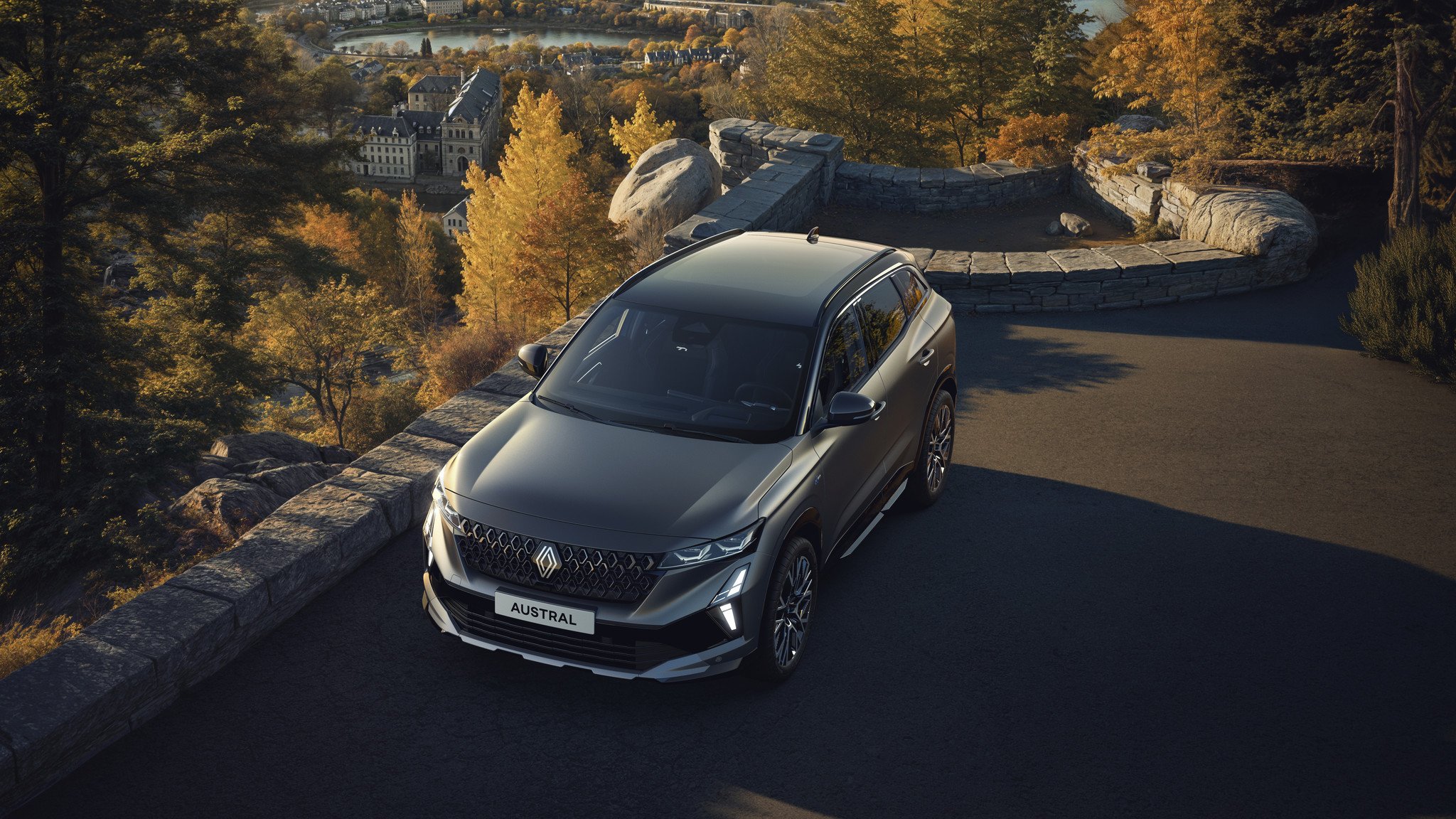 Renault Austral 2025 5