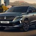Nuevo Renault Austral 2025: Diseño actualizado para seguir siendo uno de los favoritos