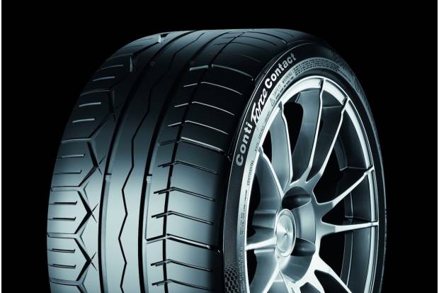 Continental, una gama extensa líder en primer equipo