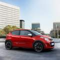 Citroën actualiza la serie Urban Ride del C1