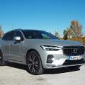Prueba y opinión del Volvo XC60: precio, maletero y comportamiento