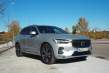 Prueba y opinión del Volvo XC60: precio, maletero y comportamiento