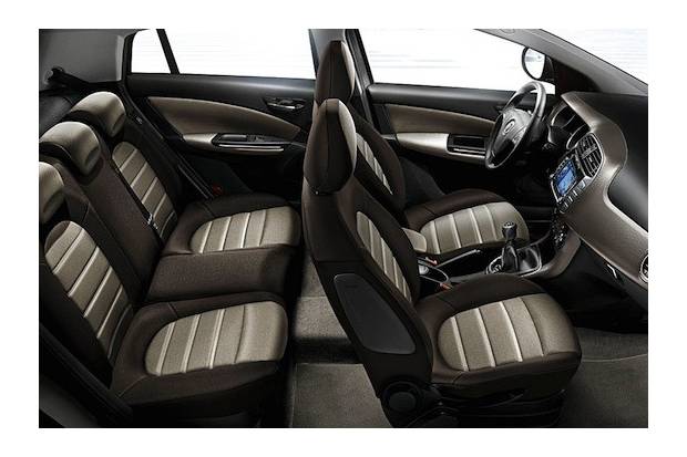Fiat Bravo con tecnología MultiAir