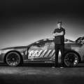 Muere Ken Block en un accidente de moto de nieve a los 55 años