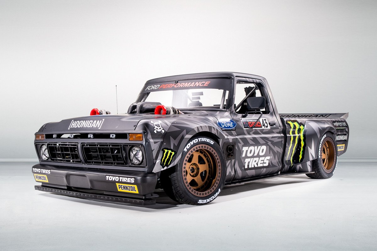 Ken Block