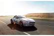 Jaguar F-Type: Nuevo coche deportivo de Jaguar