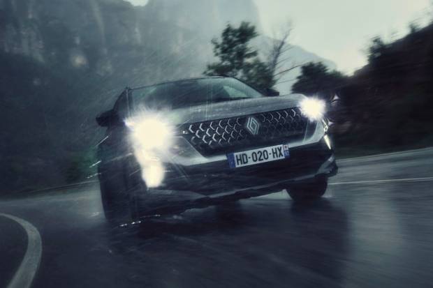 Renault Austral 2025: precio y acabados del SUV compacto que ya está a la venta