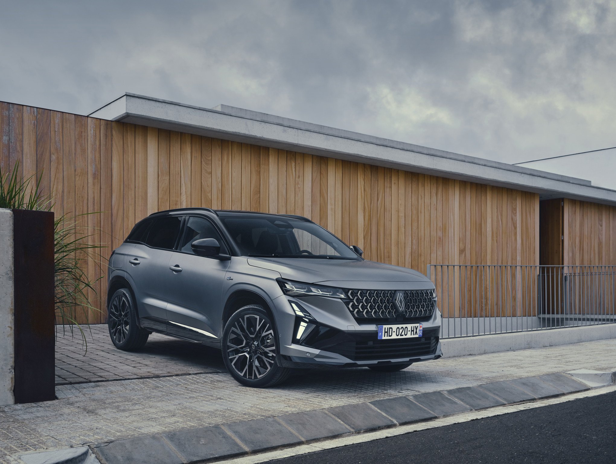 Renault Austral 2025