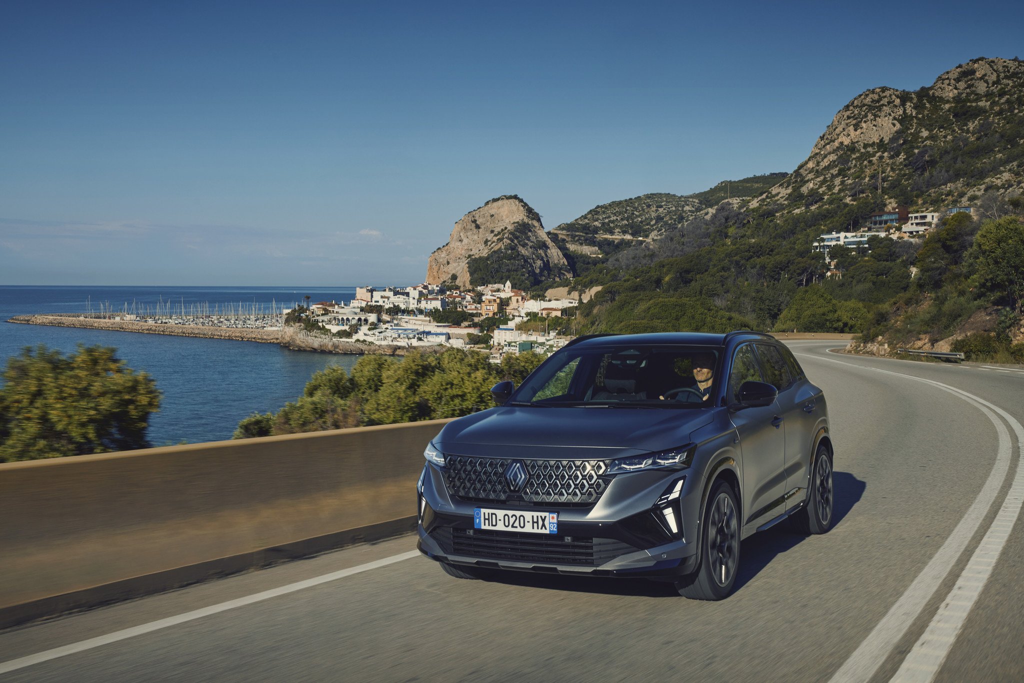 Renault Austral 2025