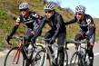 Fórmula 1 2013. Fernando Alonso apuesta por el ciclismo