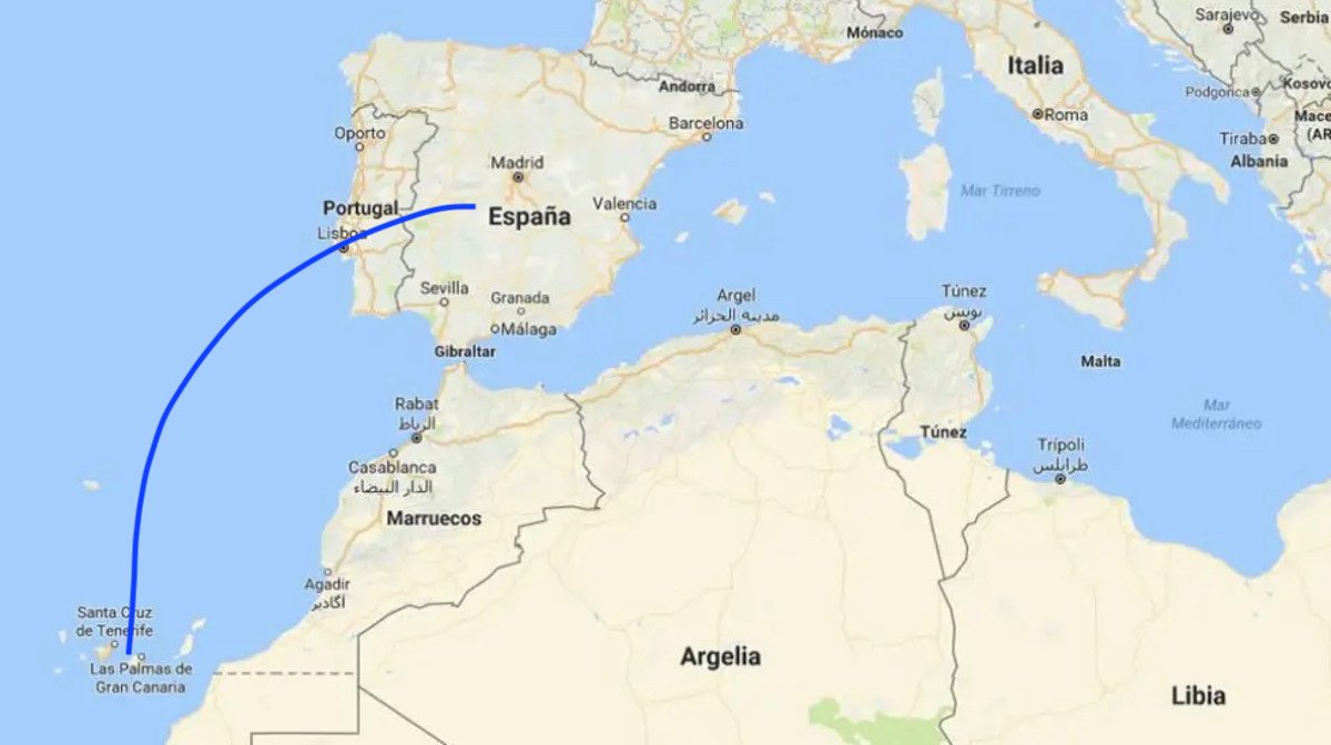 llevar coche península a canarias_3