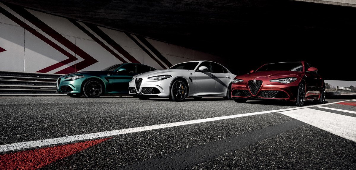 Nuevos Alfa Romeo Giulia y Stelvio Quadrifoglio 2020: te contamos en qué han cambiado
