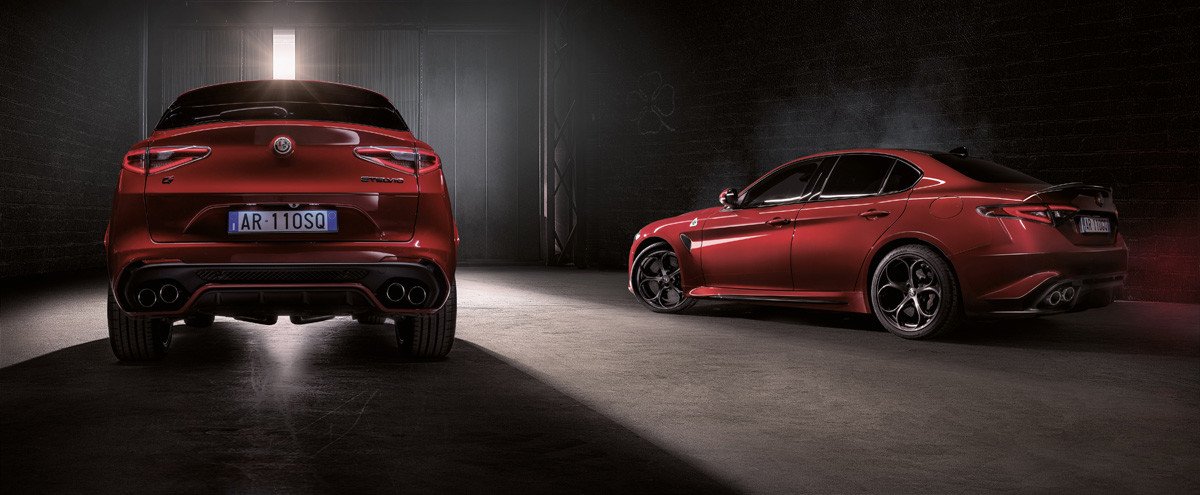 Nuevos Alfa Romeo Giulia y Stelvio Quadrifoglio 2020: te contamos en qué han cambiado