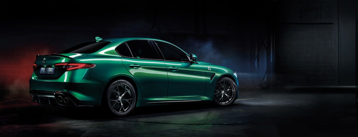 Nuevos Alfa Romeo Giulia y Stelvio Quadrifoglio 2020: te contamos en qué han cambiado