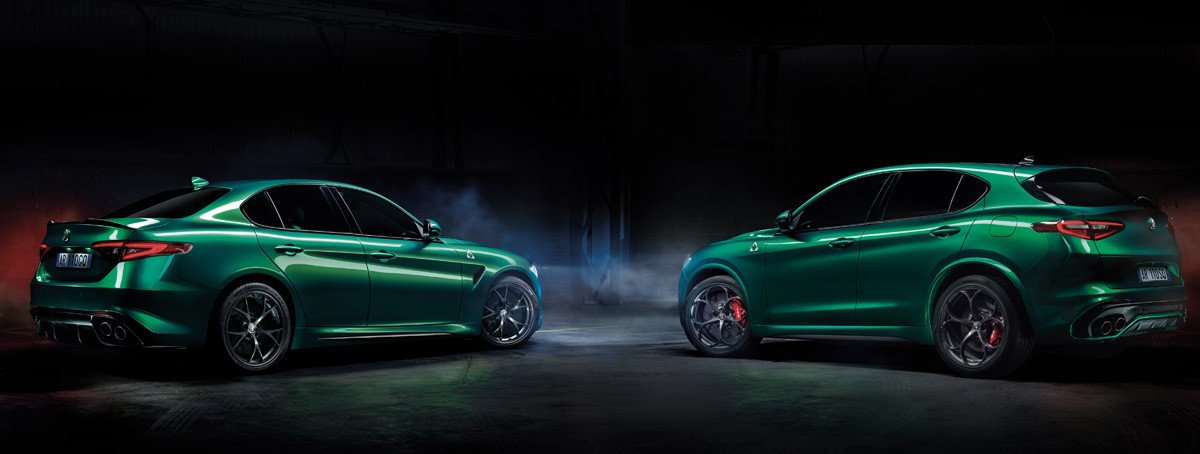 Nuevos Alfa Romeo Giulia y Stelvio Quadrifoglio 2020: te contamos en qué han cambiado