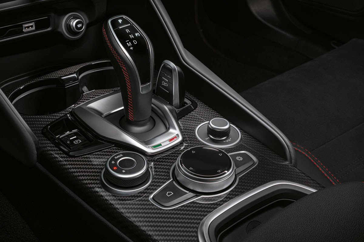 Nuevos Alfa Romeo Giulia y Stelvio Quadrifoglio 2020: te contamos en qué han cambiado