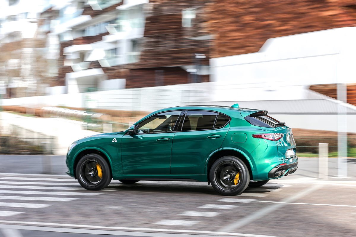 Nuevos Alfa Romeo Giulia y Stelvio Quadrifoglio 2020: te contamos en qué han cambiado