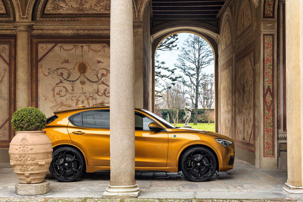 Nuevos Alfa Romeo Giulia y Stelvio Quadrifoglio 2020: te contamos en qué han cambiado