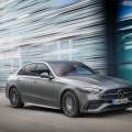 Nuevo Mercedes Clase C 2021: así es el Clase S en miniatura