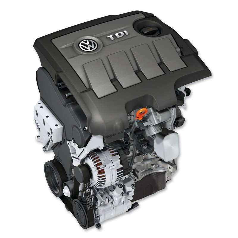 Volkswagen actualiza el Golf Variant