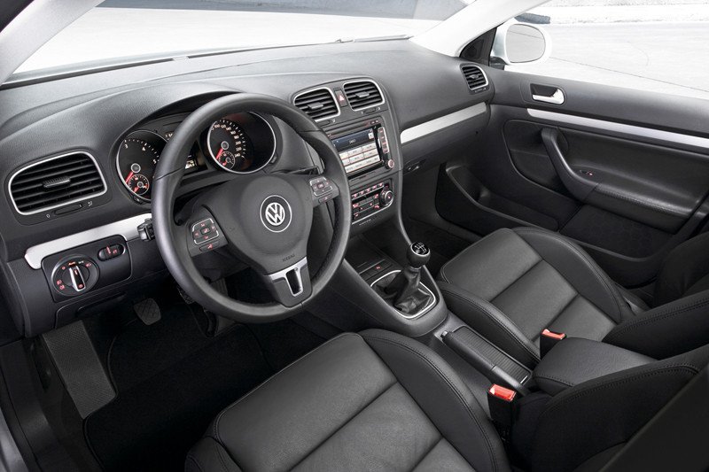 Volkswagen actualiza el Golf Variant