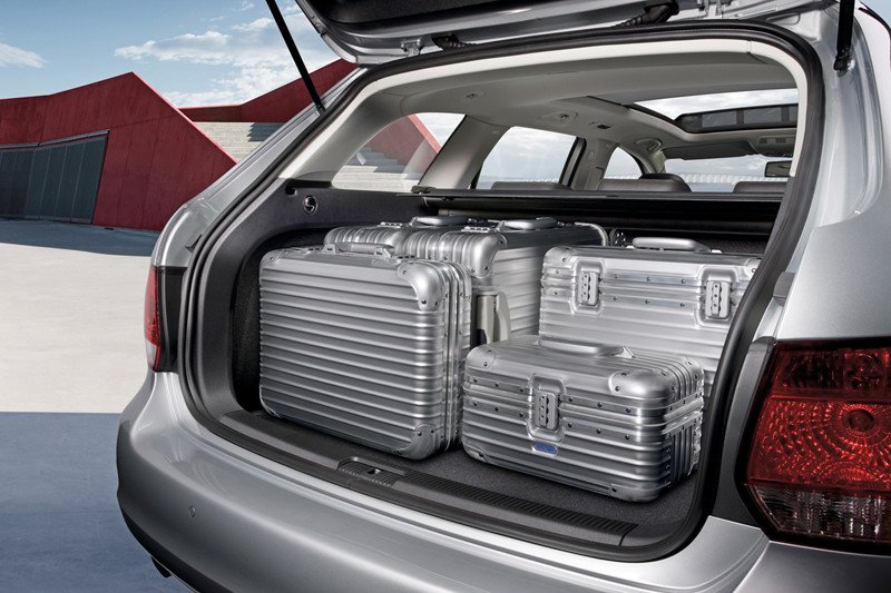 Volkswagen actualiza el Golf Variant