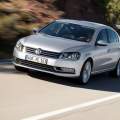 Precios nuevo Volkswagen Passat