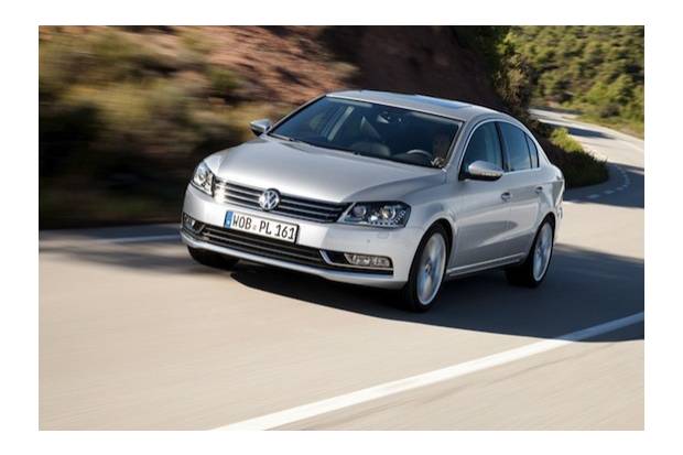 Precios nuevo Volkswagen Passat